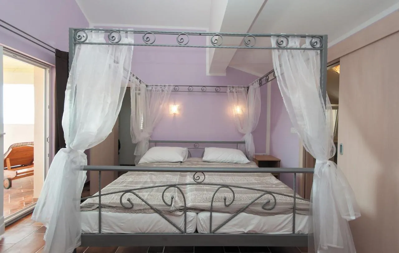 House Davorka Villa Supetarska Draga Croatia