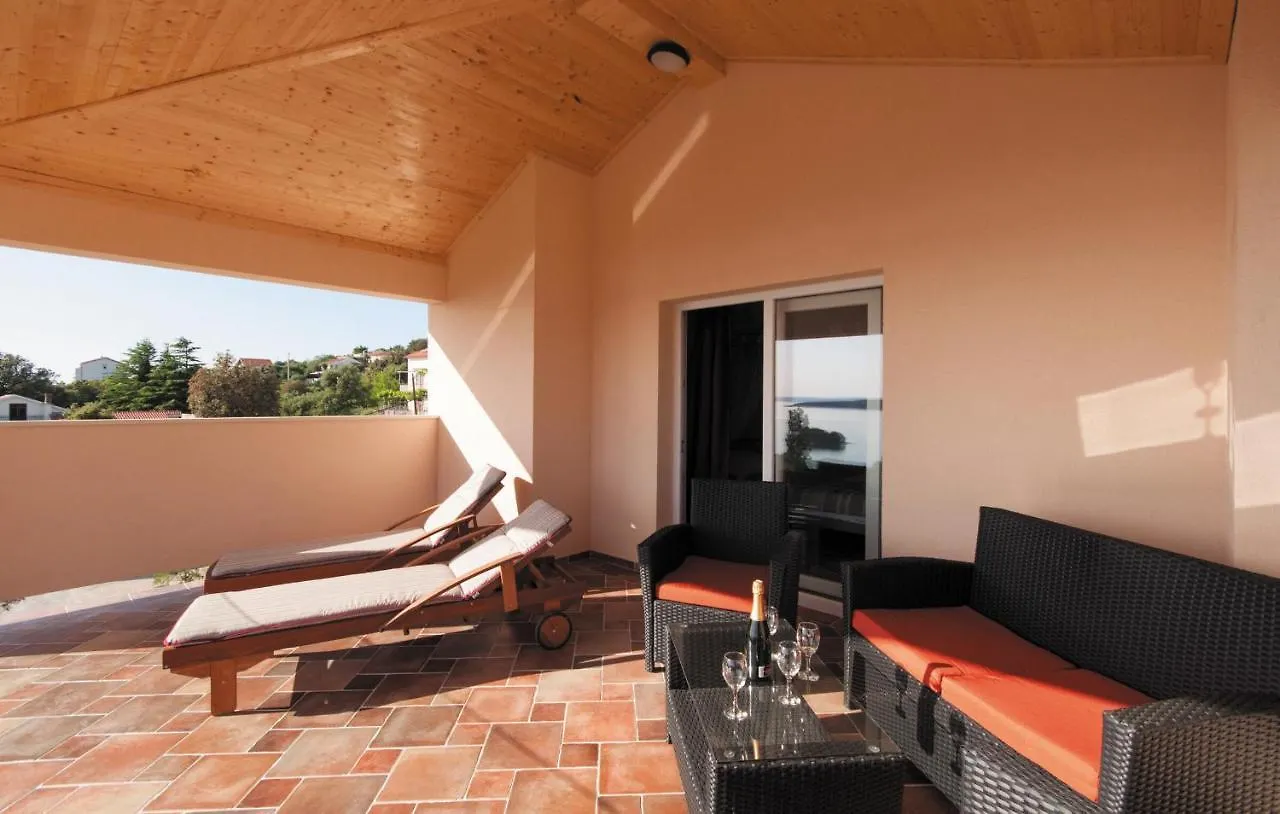 House Davorka Villa Supetarska Draga Holiday home