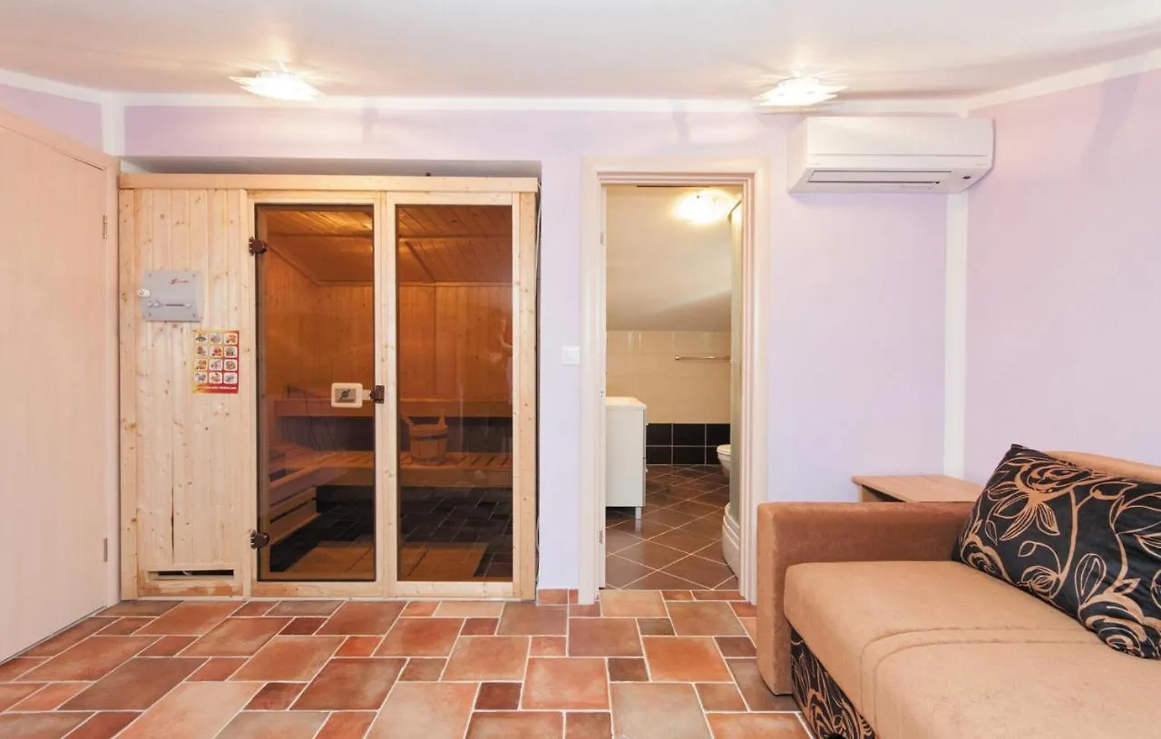Holiday home House Davorka Villa Supetarska Draga