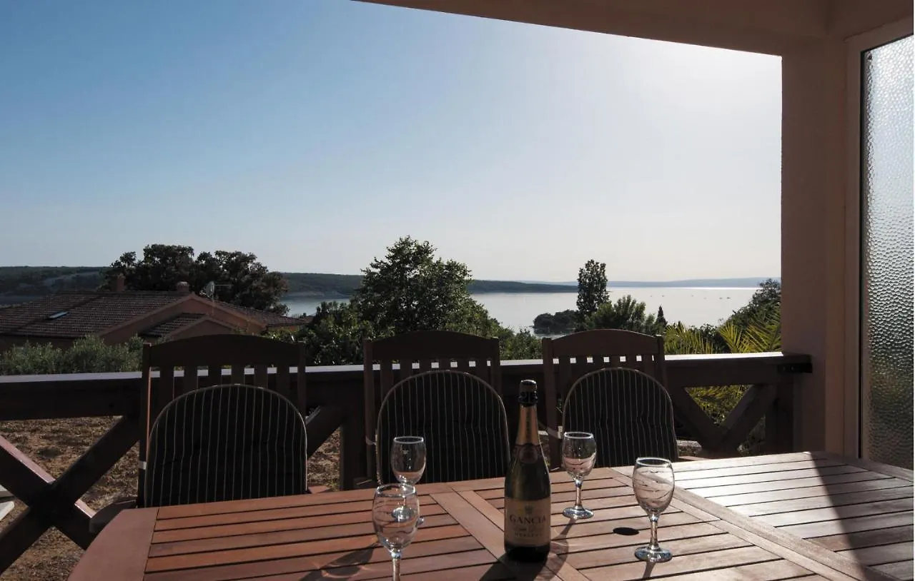 House Davorka Villa Supetarska Draga