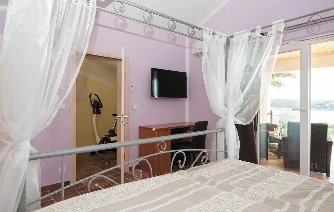 House Davorka Villa Supetarska Draga Croatia