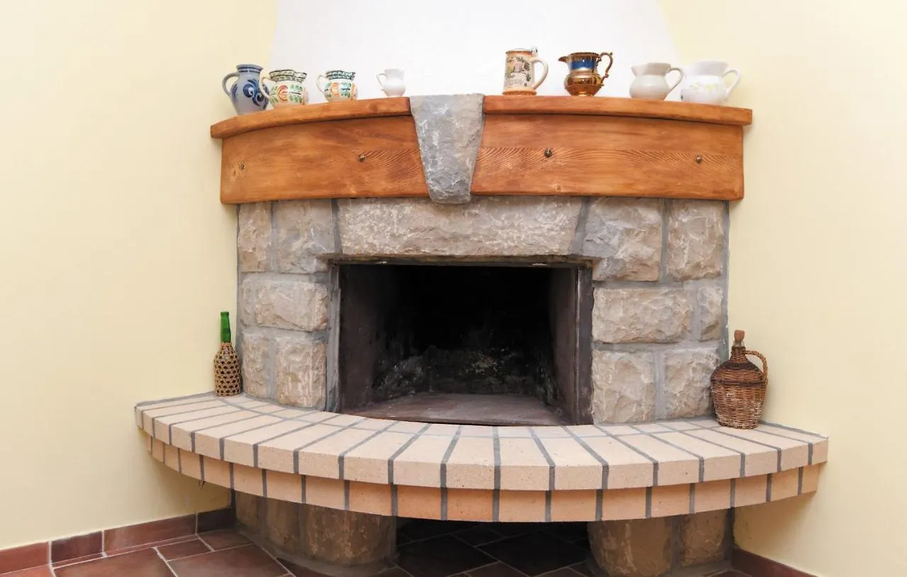Holiday home House Davorka Villa Supetarska Draga