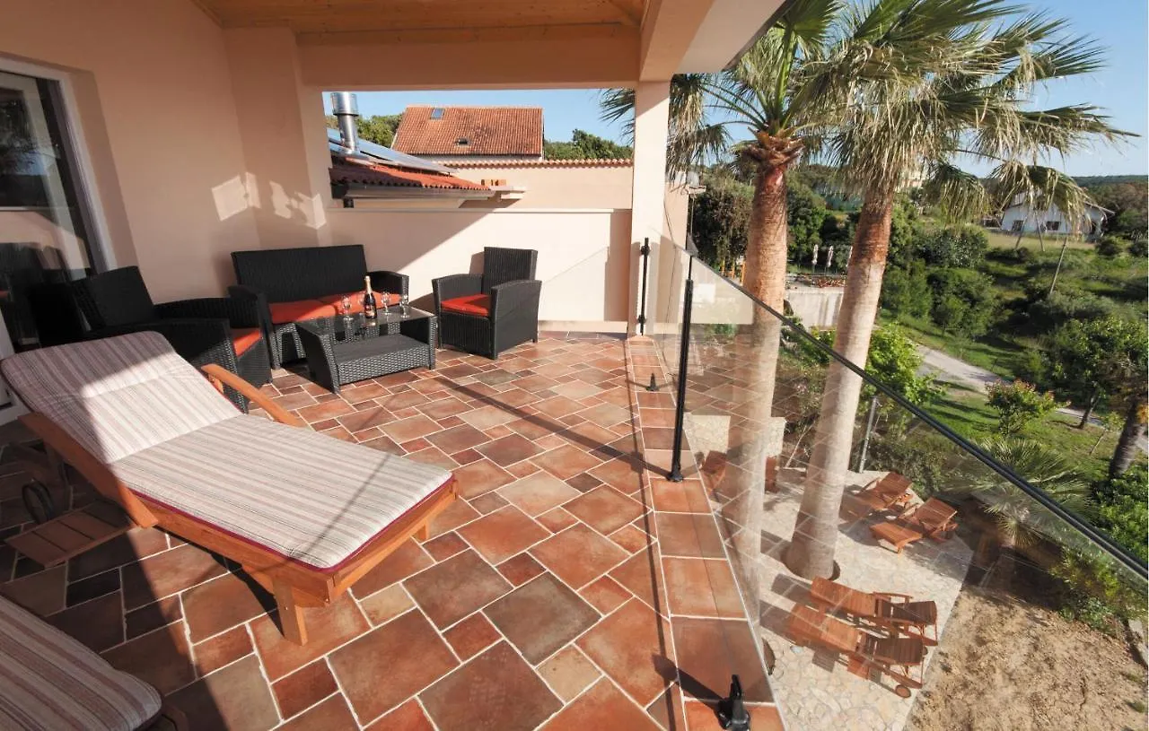 House Davorka Villa Supetarska Draga Holiday home
