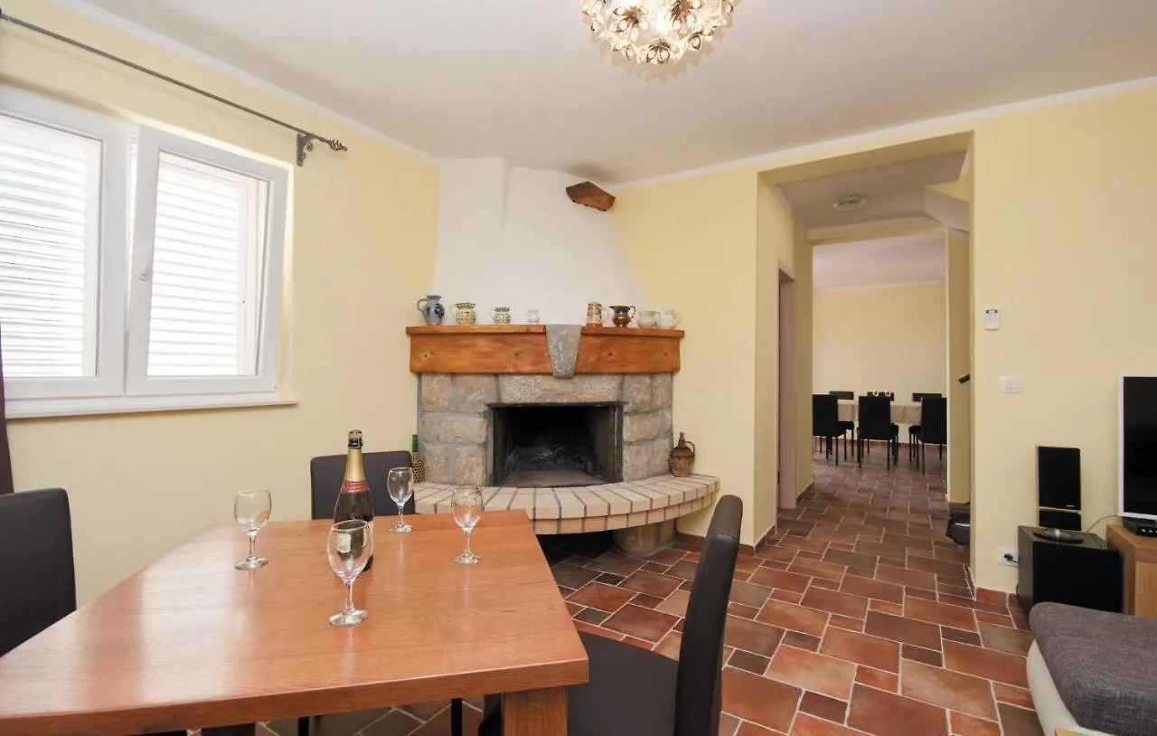 House Davorka Villa Supetarska Draga 0*,