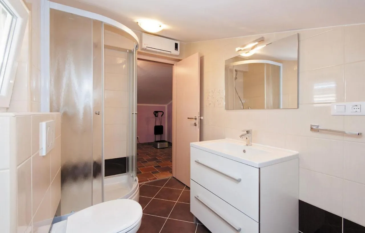 Holiday home House Davorka Villa Supetarska Draga