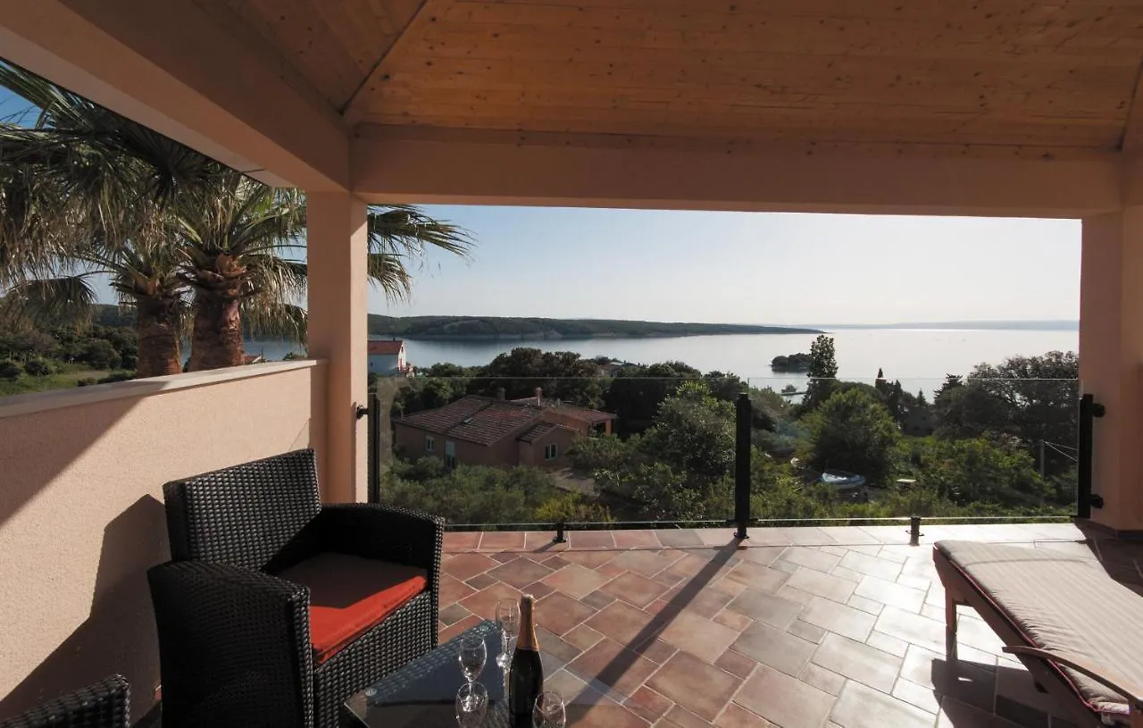 Holiday home House Davorka Villa Supetarska Draga