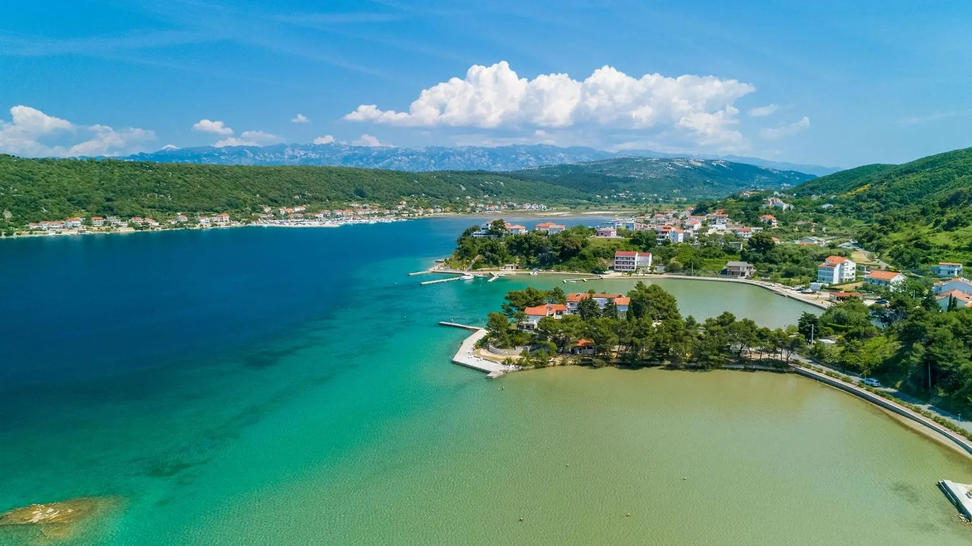 Holiday home House Davorka Villa Supetarska Draga
