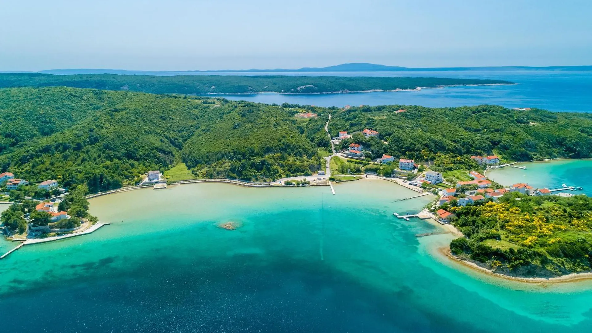 Holiday home House Davorka Villa Supetarska Draga Croatia